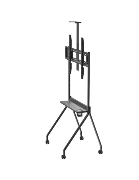 Soporte de Suelo con Ruedas Approx appISSTD para TV de 49-90"/ hasta 100kg