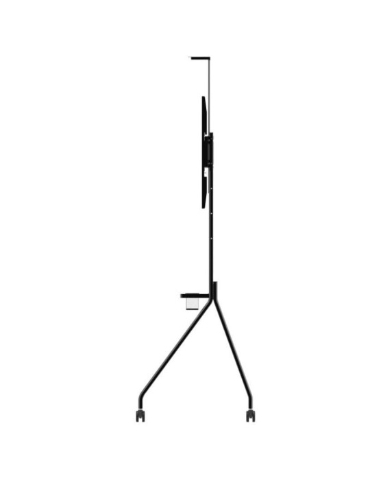 Soporte de Suelo con Ruedas Approx appISSTD para TV de 49-90"/ hasta 100kg