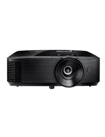Proyector Optoma X400LVe/ 4000 Lúmenes/ XGA/ HDMI-VGA/ Negro 2