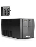 SAI Offline NGS Fortress 1500 V2/ 1200VA-720W/ 4 Salidas/ Formato Torre