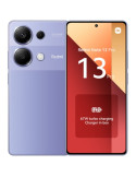 Smartphone Xiaomi Redmi Note 13 Pro NFC 8GB/ 256GB/ 6.67"/ Purpura