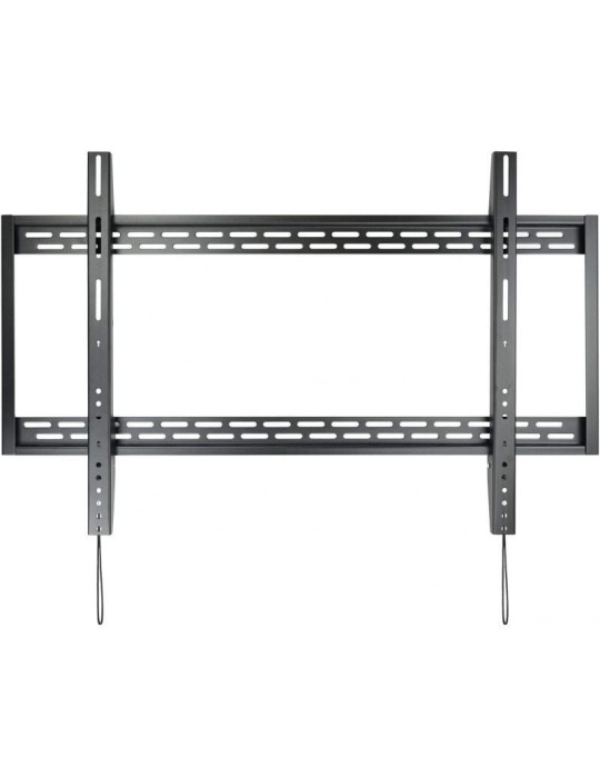 Soporte de Pared Fijo TooQ LP41130F-B para TV de 60-100"/ hasta 130kg