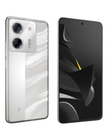 Smartphone Xiaomi POCO M7 Pro 12GB/ 512GB/ 6.67"/ 5G/ Plata 2