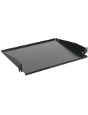Bandeja Fija para Rack Phasak PHO 5345/ 19"/ Altura 1U
