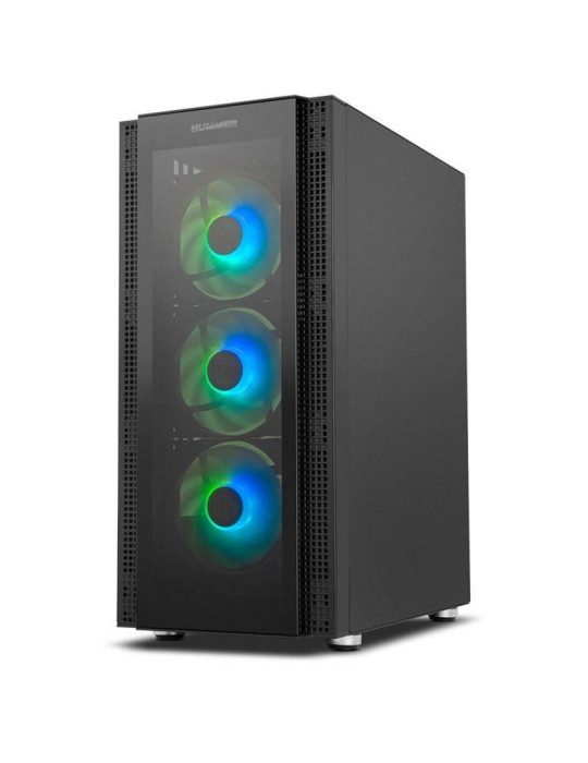 Caja Gaming Torre Nox Hummer Horus