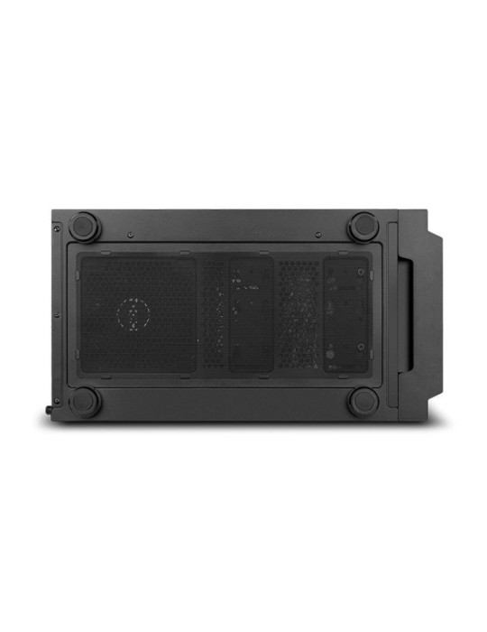 Caja Gaming Torre Nox Hummer Horus