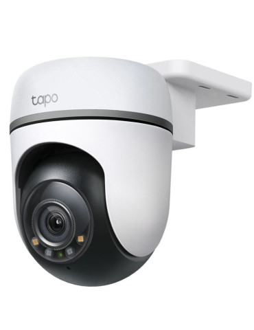Cámara de Videovigilancia TP-Link Tapo TC41/ Visión Nocturna/ Control desde APP