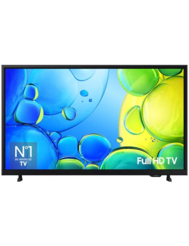 Televisor Samsung TU32F6005FK 32"/ Full HD/ Smart TV/ WiFi