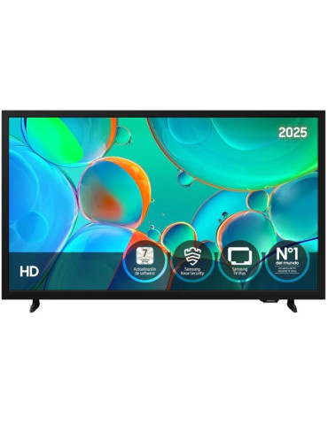 Televisor Samsung H5005 TU32H5005FK 32"/ HD/ Smart TV/ WiFi