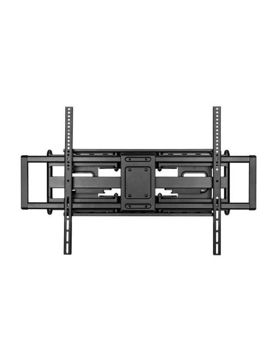 Soporte de Pared Giratorio/ Inclinable/ Nivelable Aisens WT120TSLE-163 para TV de 60-120"/ hasta 120kg