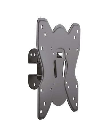Soporte de Pared Giratorio/ Inclinable Aisens WT42TS-005 para TV de 23-42"/ hasta 25kg