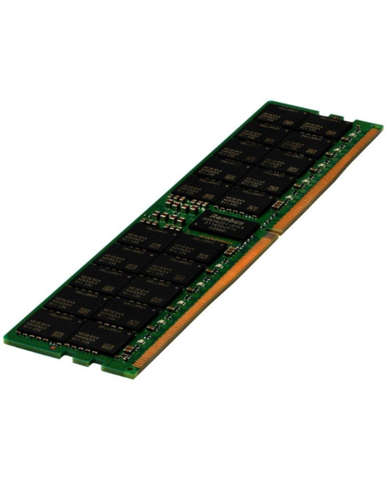 Memoria RAM 32GB (1x32GB) DDR5 HPE P64706-B21 para Servidores