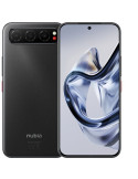 Smartphone ZTE Nubia Air 8GB/ 256GB/ 6.78"/ 5G/ Negro