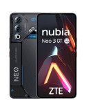 Smartphone ZTE Nubia Neo 3 GT 12GB/ 256GB/ 6.8"/ Negro