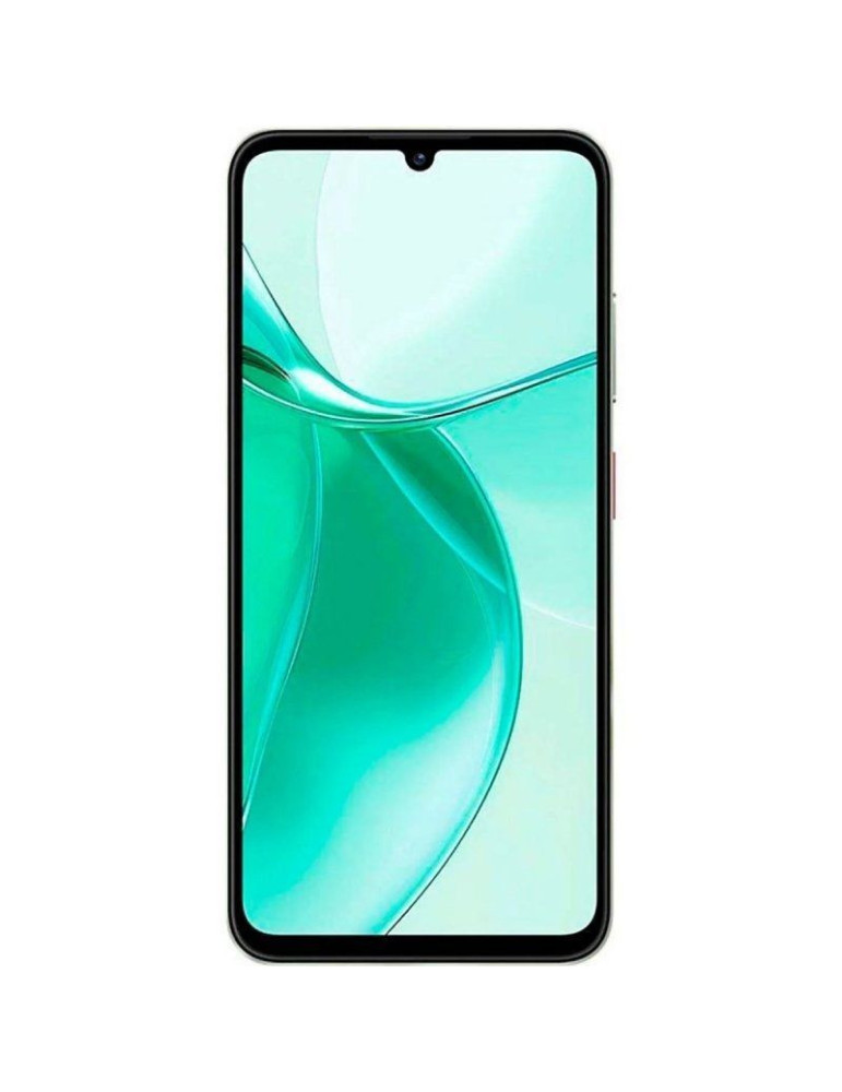 Smartphone ZTE Blade A35 2GB/ 64GB/ 6.75"/ Verde