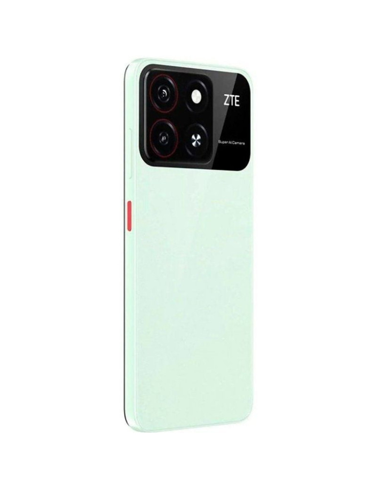 Smartphone ZTE Blade A35 2GB/ 64GB/ 6.75"/ Verde