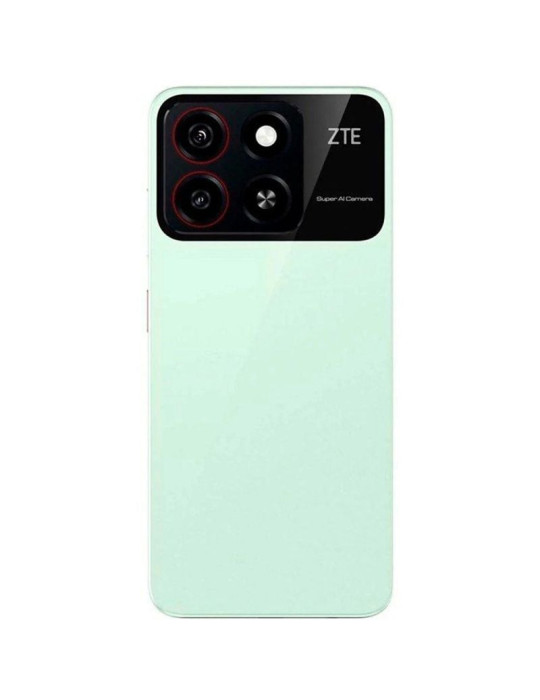 Smartphone ZTE Blade A35 2GB/ 64GB/ 6.75"/ Verde