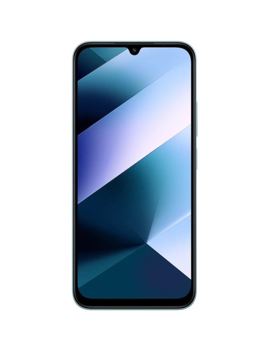 Smartphone Xiaomi POCO C85 6GB/ 128GB/ 6.9"/ Verde