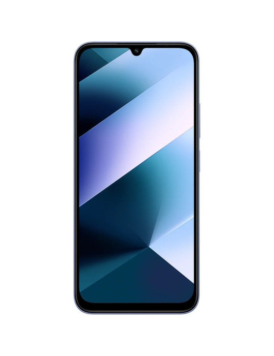 Smartphone Xiaomi POCO C85 6GB/ 128GB/ 6.9"/ Púrpura