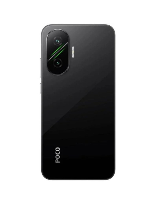 Smartphone Xiaomi POCO F7 12GB/ 256GB/ 6.83"/ 5G/ Negro