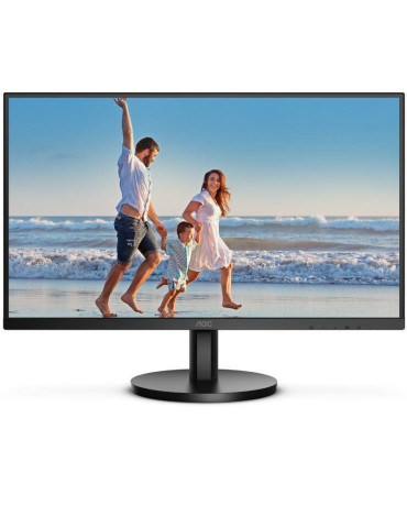 Monitor Profesional AOC Q27B3MA 27"/ QHD/ Multimedia/ Negro