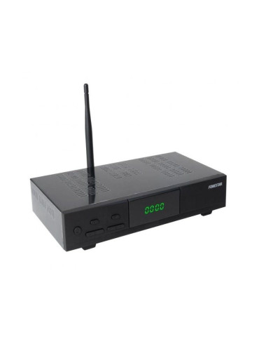Receptor TV Satélite Fonestar RDS-585WHD 2