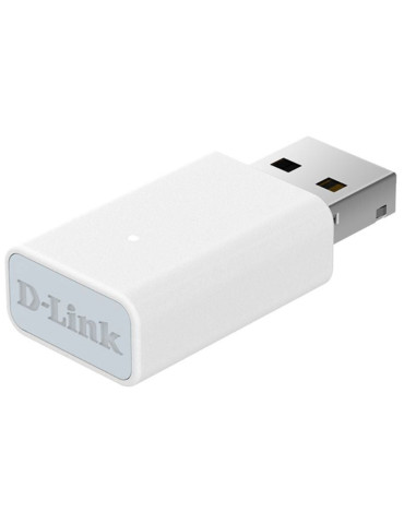 Adaptador USB - WiFi D-Link AX9U/ 900Mbps