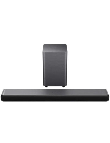Barra de Sonido con Bluetooth TCL S55H/ 220W/ 2.1