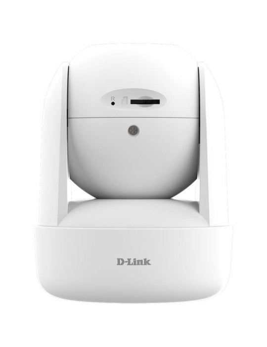 Cámara de Videovigilancia D-Link DCS-6501LH/ 107 / Visión Nocturna/ Control desde APP