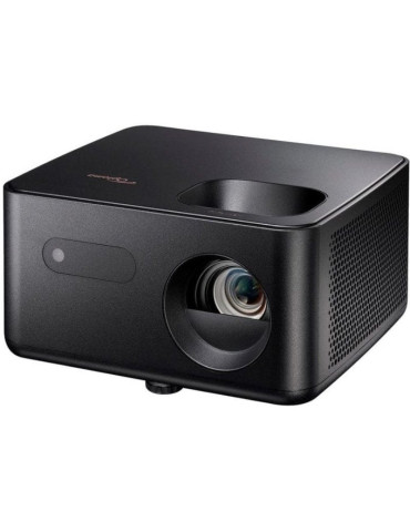 Proyector Optoma PH31/ Full HD/ 1500 Lúmenes/ HDMI/ Negro 2
