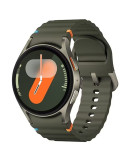 Smartwatch Samsung Galaxy Watch 7/ Notificaciones/ Frecuencia Cardíaca/ GPS/ Verde
