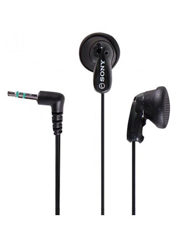 Auriculares Intrauditivos Sony MDR-E9LP/ Jack 3.5/ Negros 2