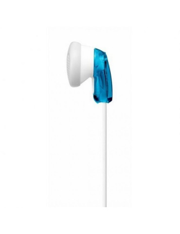 Auriculares Intrauditivos Sony MDR-E9LP/ Jack 3.5/ Azules 2