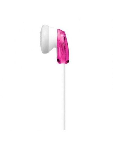 Auriculares Intrauditivos Sony MDR-E9LP/ Jack 3.5/ Rosas 2