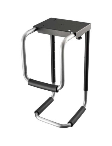 Soporte Bajo Mesa Aisens MPC08-337 para PC/ hasta 30kg