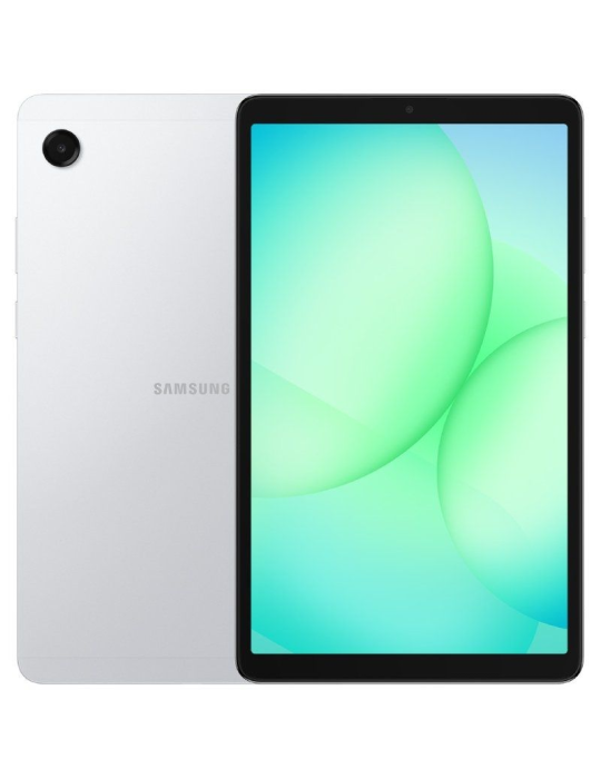 Tablet Samsung Galaxy Tab A11 8.7"/ 8GB/ 128GB/ Octacore/ Plata