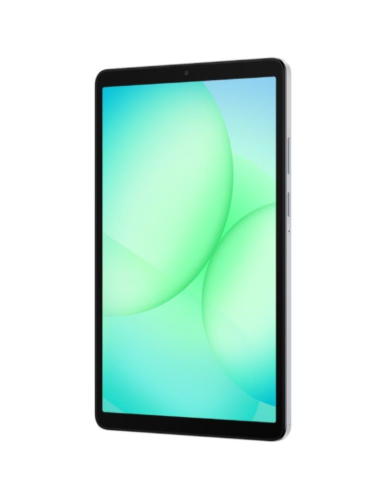 Tablet Samsung Galaxy Tab A11 8.7"/ 8GB/ 128GB/ Octacore/ Plata