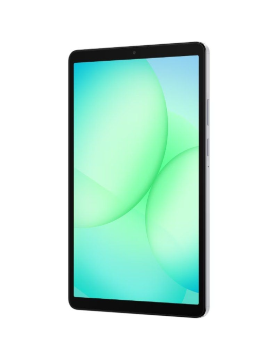 Tablet Samsung Galaxy Tab A11 8.7"/ 8GB/ 128GB/ Octacore/ Plata