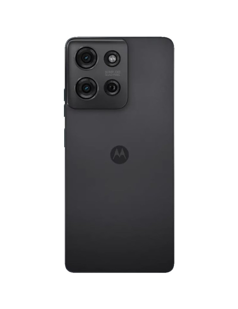 Smartphone Motorola Moto G75 8GB/ 256GB/ 6.78"/ 5G/ Gris