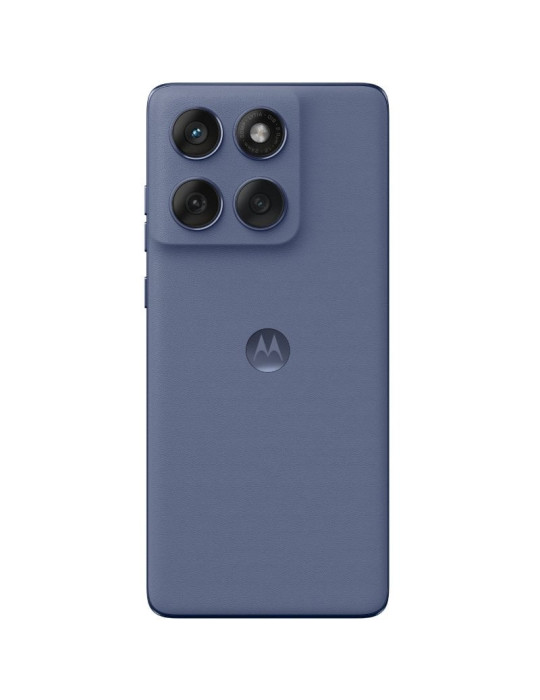 Smartphone Motorola Edge 60 Fusion 8GB/ 256GB/ 6.67"/ 5G/ Gris