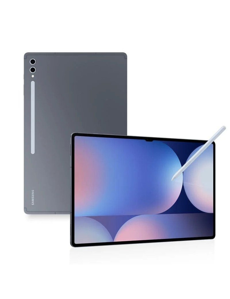 Tablet Samsung Galaxy Tab S10 Ultra 14.6"/ 12GB/ 256GB/ Octacore/ Gris