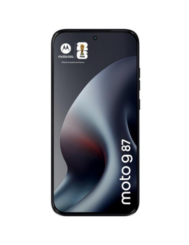 Smartphone Motorola Moto G87 12GB/ 256GB/ 6.8"/ 5G/ Gris 2