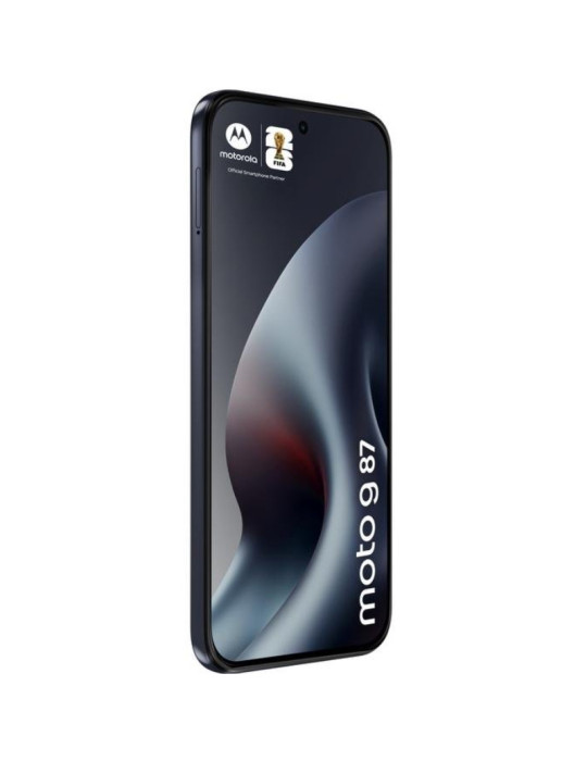 Smartphone Motorola Moto G87 12GB/ 256GB/ 6.8"/ 5G/ Gris