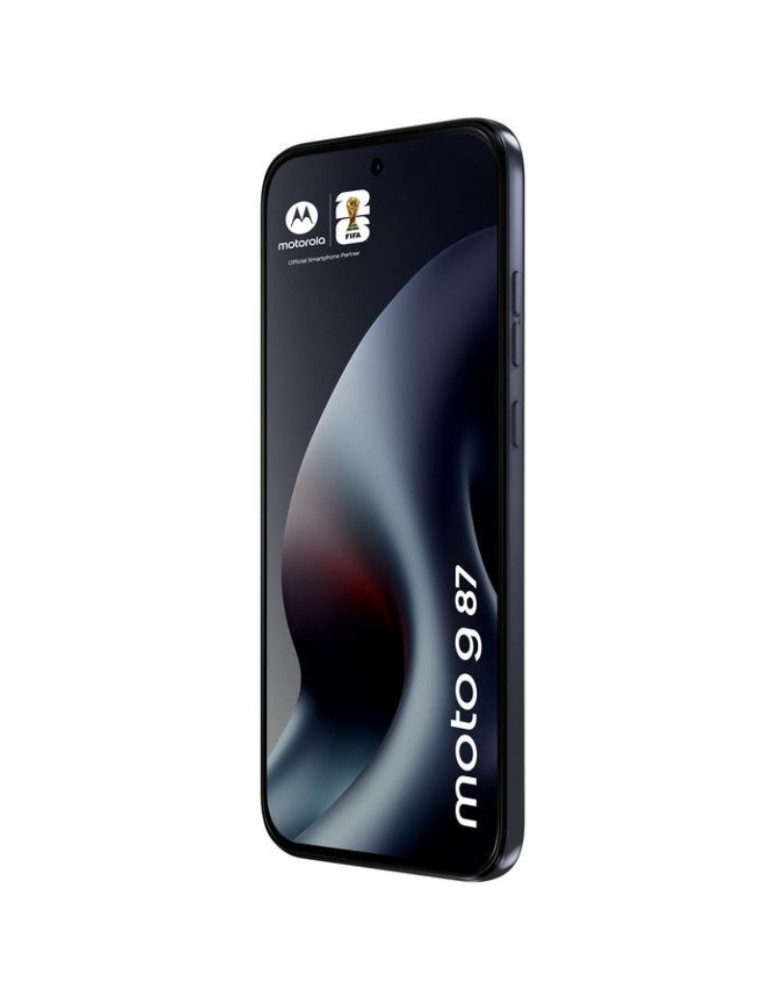 Smartphone Motorola Moto G87 12GB/ 256GB/ 6.8"/ 5G/ Gris