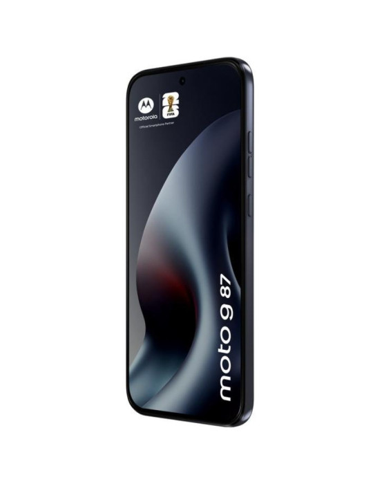 Smartphone Motorola Moto G87 12GB/ 256GB/ 6.8"/ 5G/ Gris