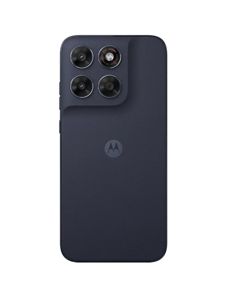Smartphone Motorola Moto G87 12GB/ 256GB/ 6.8"/ 5G/ Gris