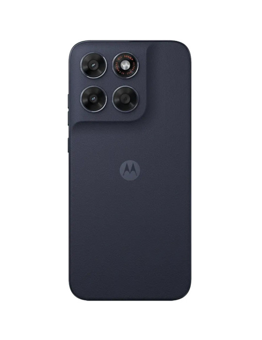 Smartphone Motorola Moto G87 12GB/ 256GB/ 6.8"/ 5G/ Gris