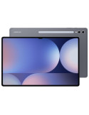 Tablet Samsung Galaxy Tab S10 Ultra 14.6"/ 12GB/ 256GB/ Octacore/ 5G/ Gris