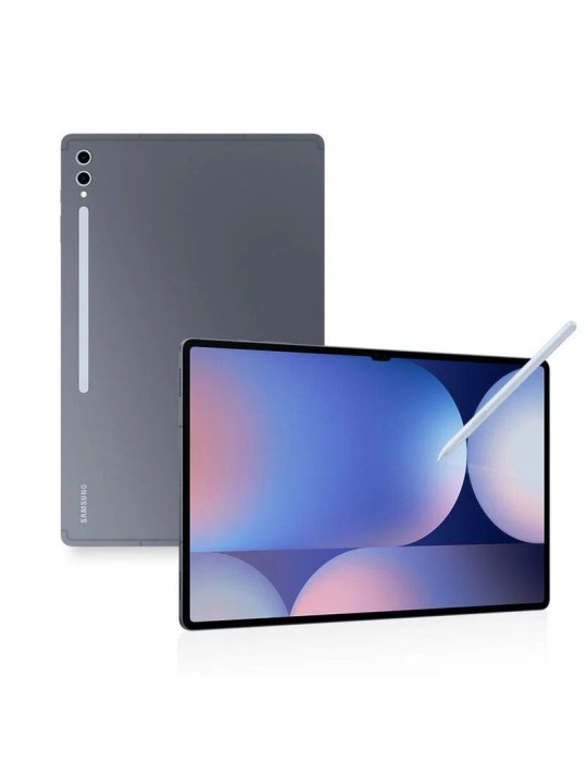 Tablet Samsung Galaxy Tab S10 Ultra 14.6"/ 12GB/ 256GB/ Octacore/ 5G/ Gris