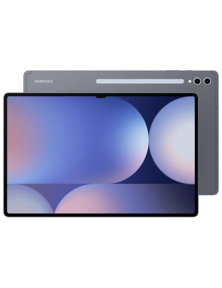 Tablet Samsung Galaxy Tab S10 Ultra 14.6"/ 16GB/ 1TB/ Octacore/ 5G/ Gris